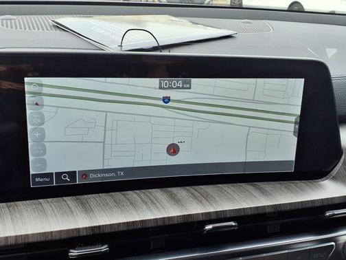 2025 Kia Telluride SX
