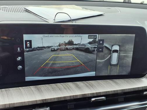 2025 Kia Telluride SX