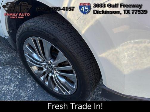 2021 Toyota Venza XLE