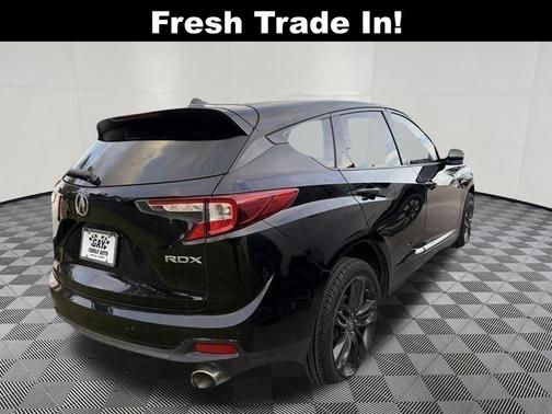 2019 Acura RDX A-Spec