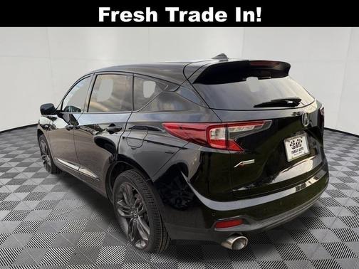 2019 Acura RDX A-Spec