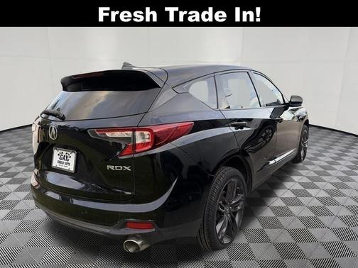 2019 Acura RDX A-Spec