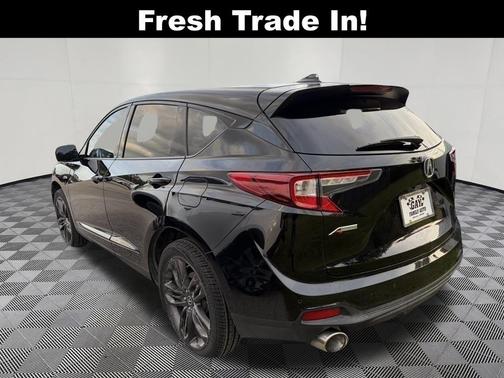 2019 Acura RDX A-Spec