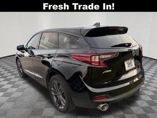 2019 Acura RDX A-Spec