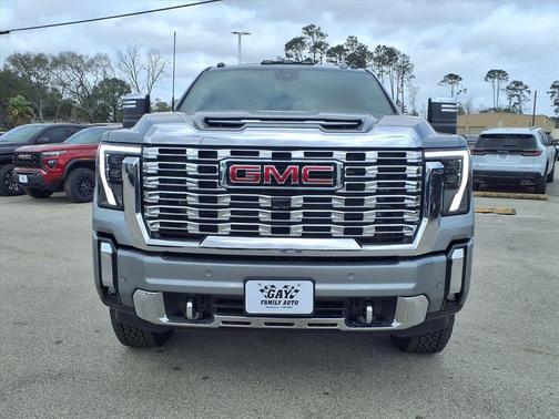 Sterling 2026 GMC Sierra 2500 Denali