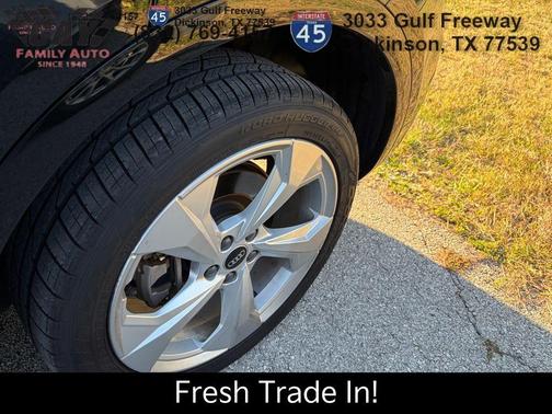 2022 Audi Q5 45 S line Premium Plus