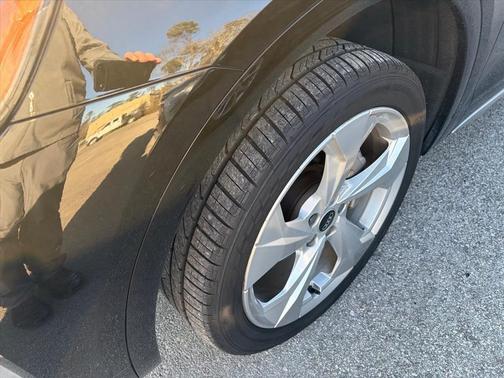 2022 Audi Q5 45 S line Premium Plus