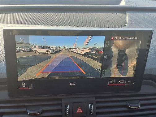 2022 Audi Q5 45 S line Premium Plus