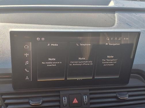 2022 Audi Q5 45 S line Premium Plus