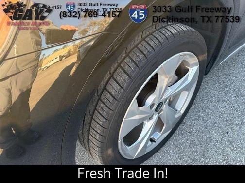 2022 Audi Q5 45 S line Premium Plus