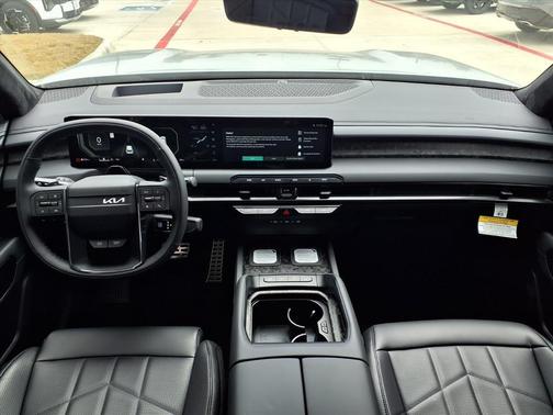 2027 Kia Telluride SX-Prestige