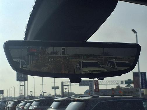 2020 GMC Sierra 2500 Denali