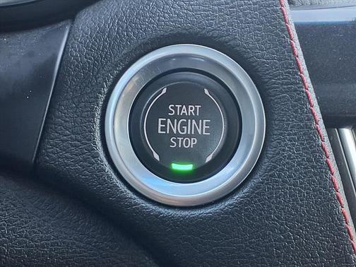 2021 Cadillac CT5 Sport RWD