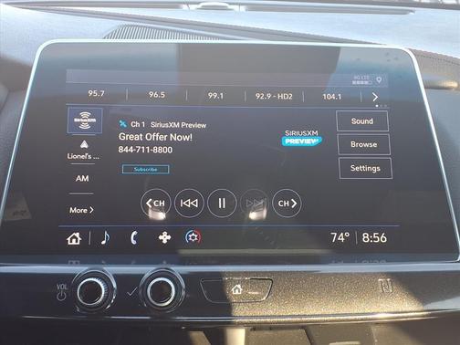 2021 Cadillac CT5 Sport RWD