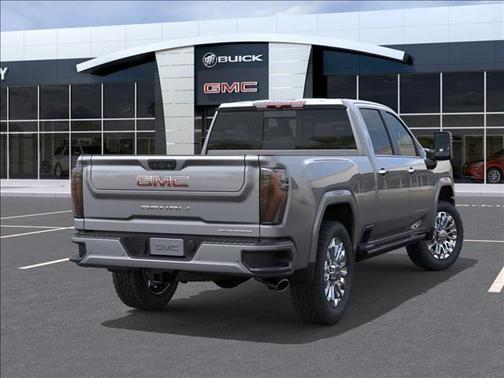 Sterling 2026 GMC Sierra 2500 Denali