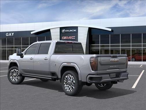 Sterling 2026 GMC Sierra 2500 Denali