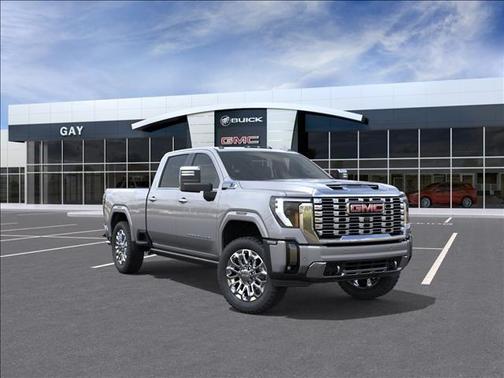 Sterling 2026 GMC Sierra 2500 Denali