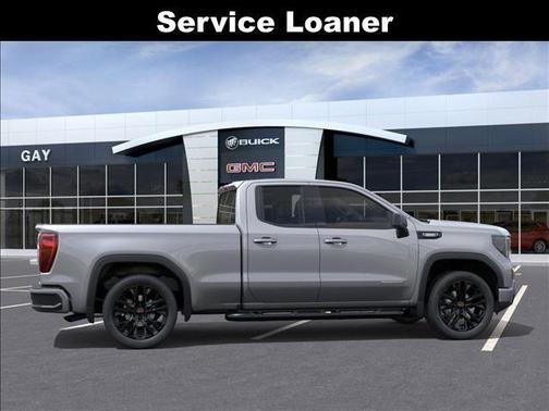 Sterling 2026 GMC Sierra 1500 Elevation