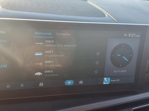 2024 Hyundai SANTA FE SE