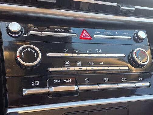 2024 Hyundai SANTA FE SE