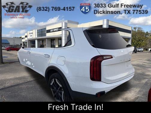 2023 Kia Telluride S