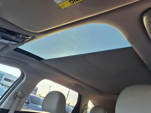 2021 Kia Sorento SX-PRESTIGE