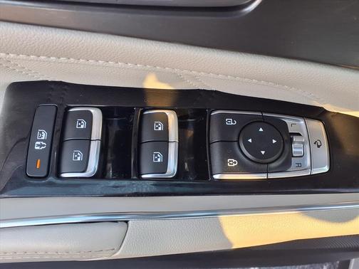 2021 Kia Sorento SX-PRESTIGE