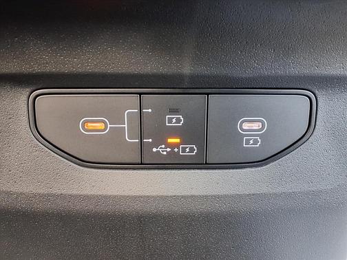 2025 Kia EV6 GT-Line