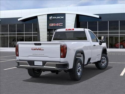 2026 GMC Sierra 2500 Pro
