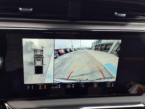 Sterling 2024 GMC Sierra 1500 AT4