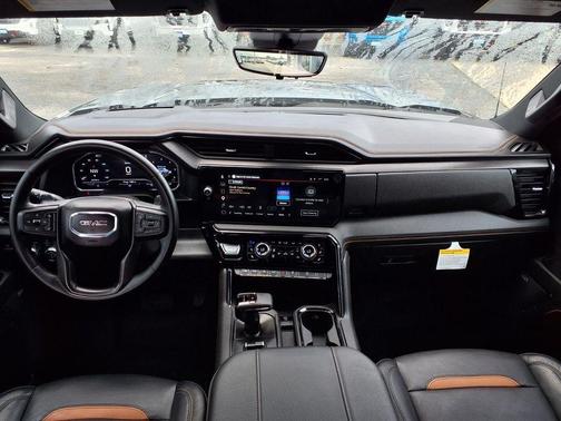 Sterling 2024 GMC Sierra 1500 AT4
