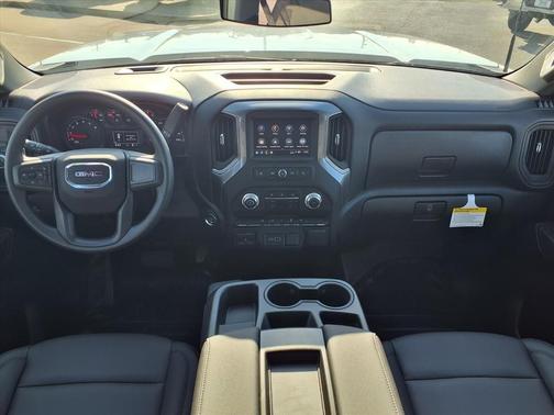 2026 GMC Sierra 2500 Pro
