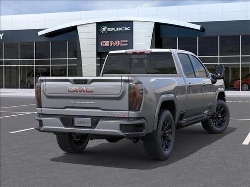 Sterling 2026 GMC Sierra 2500 AT4