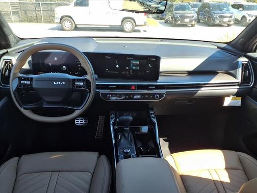 2026 Kia Sorento SX Prestige