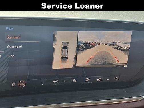 Ebony Twilight Metallic 2026 Buick Envision Sport Touring