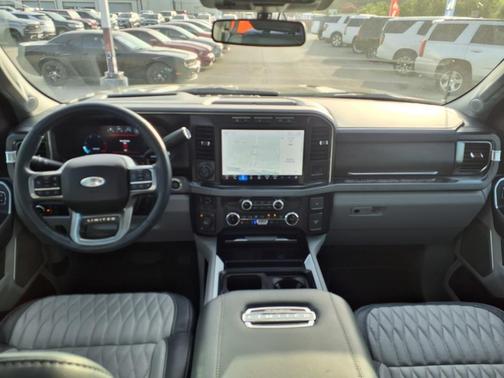 2024 Ford F-250 Limited