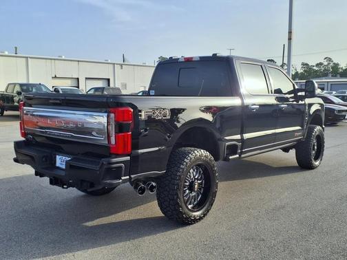 2024 Ford F-250 Limited