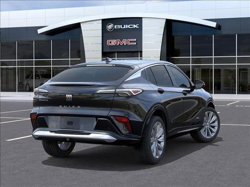 2025 Buick Envista Avenir