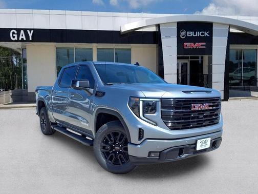 Sterling 2026 GMC Sierra 1500 Elevation