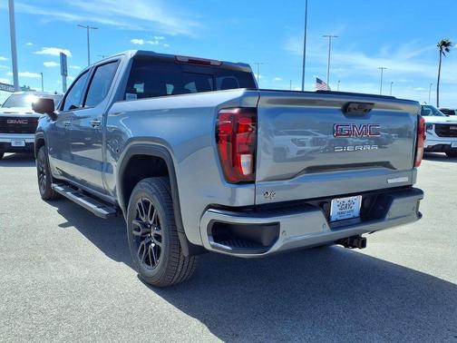 Sterling 2026 GMC Sierra 1500 Elevation