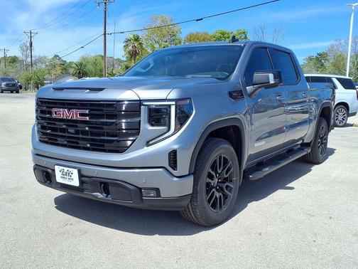 Sterling 2026 GMC Sierra 1500 Elevation