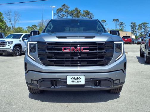 Sterling 2026 GMC Sierra 1500 Elevation