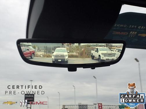 2025 GMC Sierra 3500 Denali Ultimate