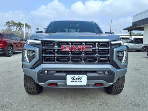 Sterling 2026 GMC Canyon AT4