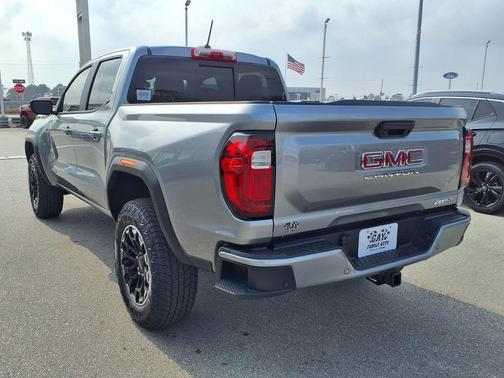 Sterling 2026 GMC Canyon AT4