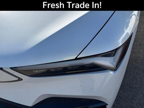 2024 Acura ZDX A-Spec