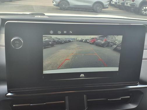 2024 Acura ZDX A-Spec