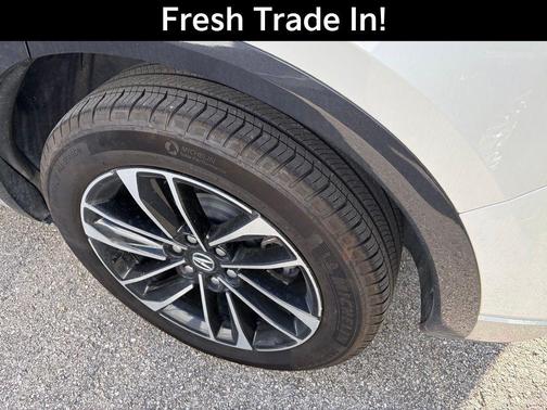 2024 Acura ZDX A-Spec