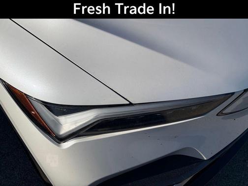 2024 Acura ZDX A-Spec