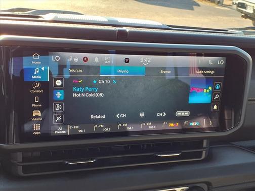 2024 Jeep Gladiator Sport